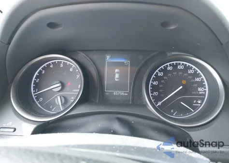 2023 Toyota Camry Se из США, поврежденный, VIN 4T1G11AK4PU122246